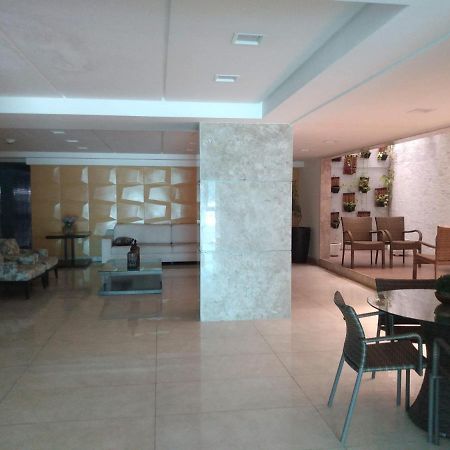 Ferienwohnung Flat beira-mar TAMBAÚ João Pessoa Exterior foto
